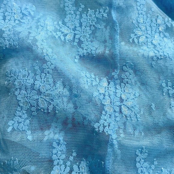 Free People Lady Lux Top - Picture 2 of 3